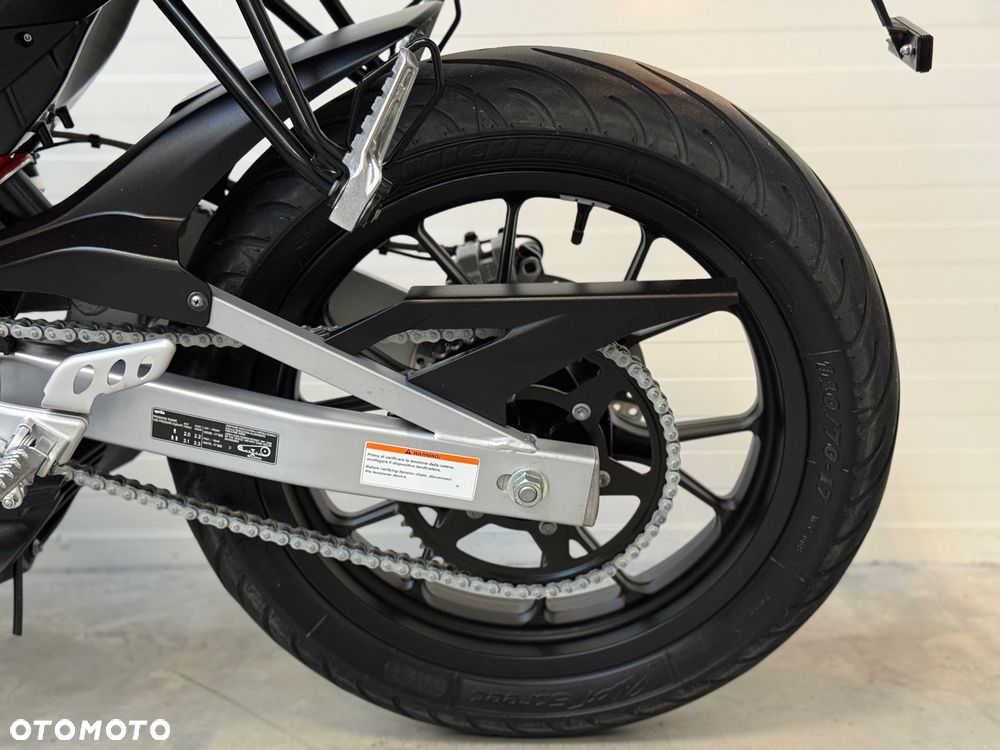 Aprilia RS - 31