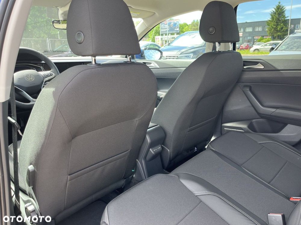 Volkswagen Taigo 1.5 TSI ACT Style DSG - 24