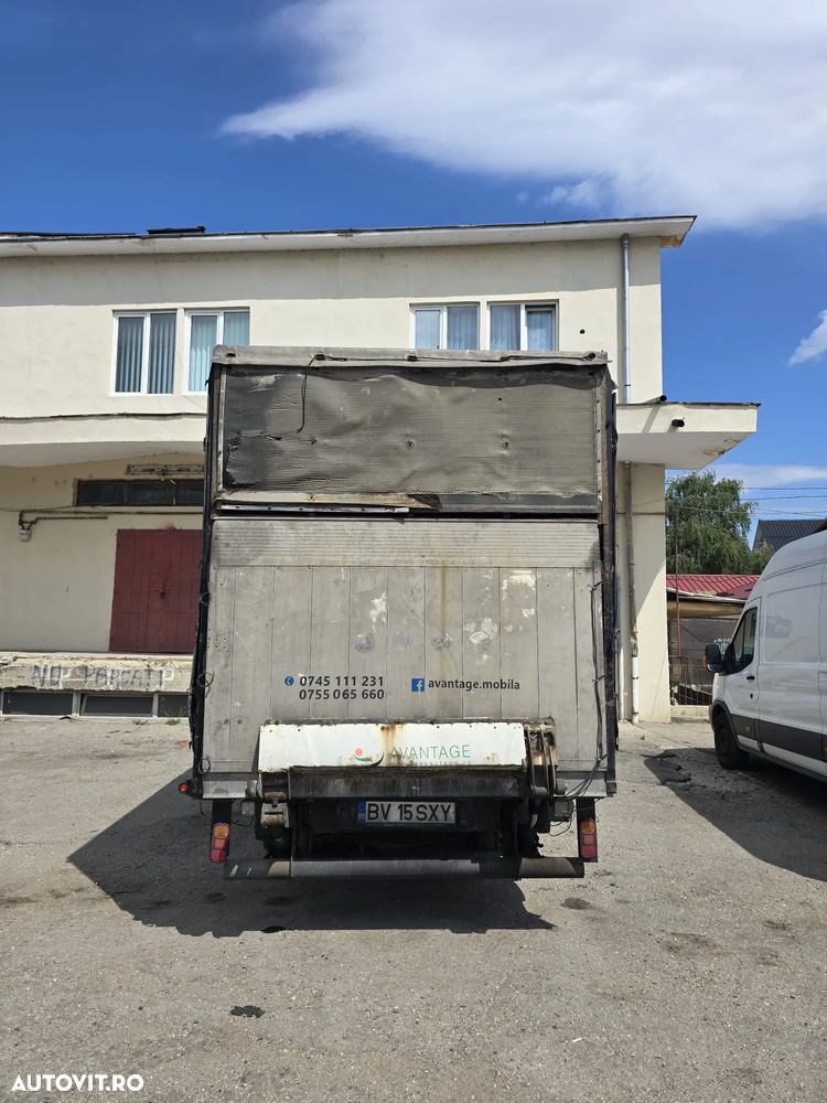 Mercedes-Benz Sprinter 413 CDI 2.2 - 4