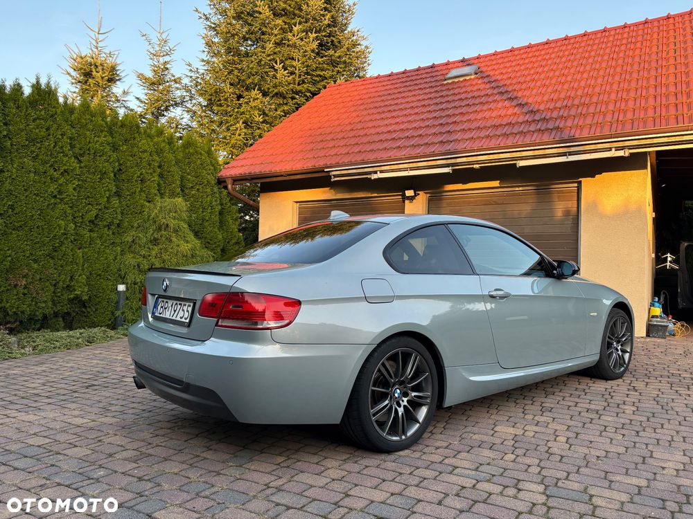 BMW Seria 3 - 8