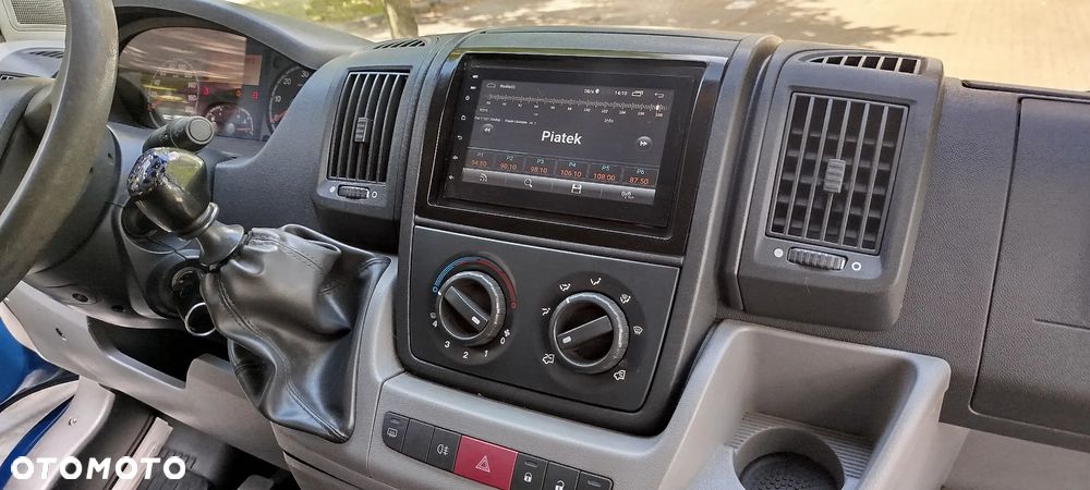 Citroën Jumper - 7