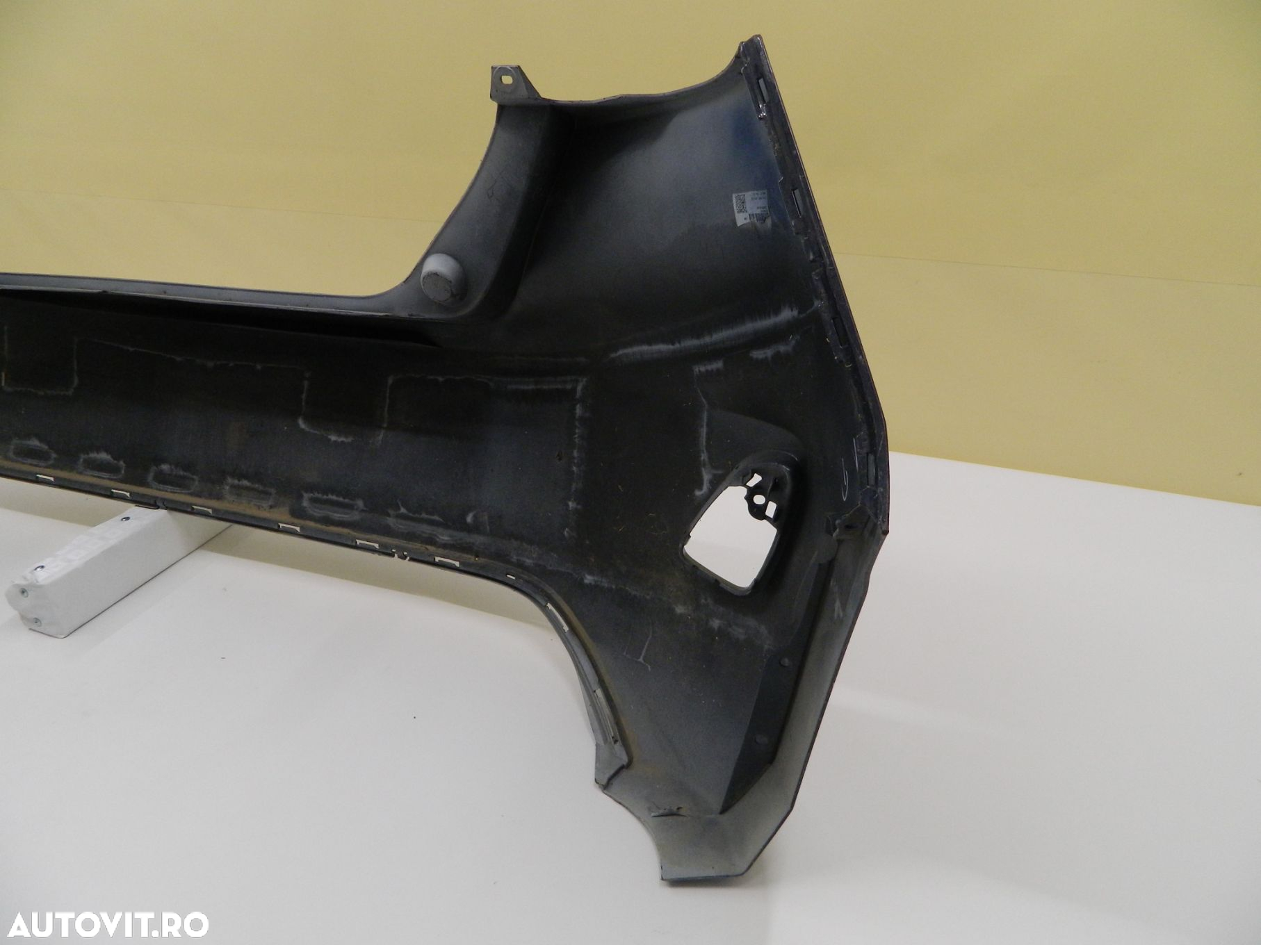 Bara spate Ford Fiesta, 2017, 2018, 2019, 2020, H1BB-17906-A1. - 9