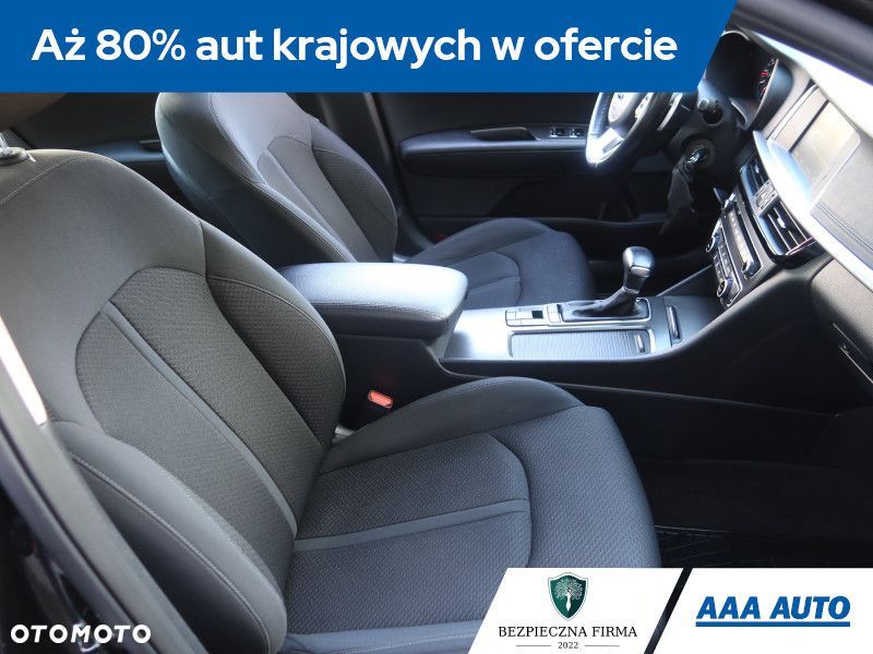 Kia Optima - 10