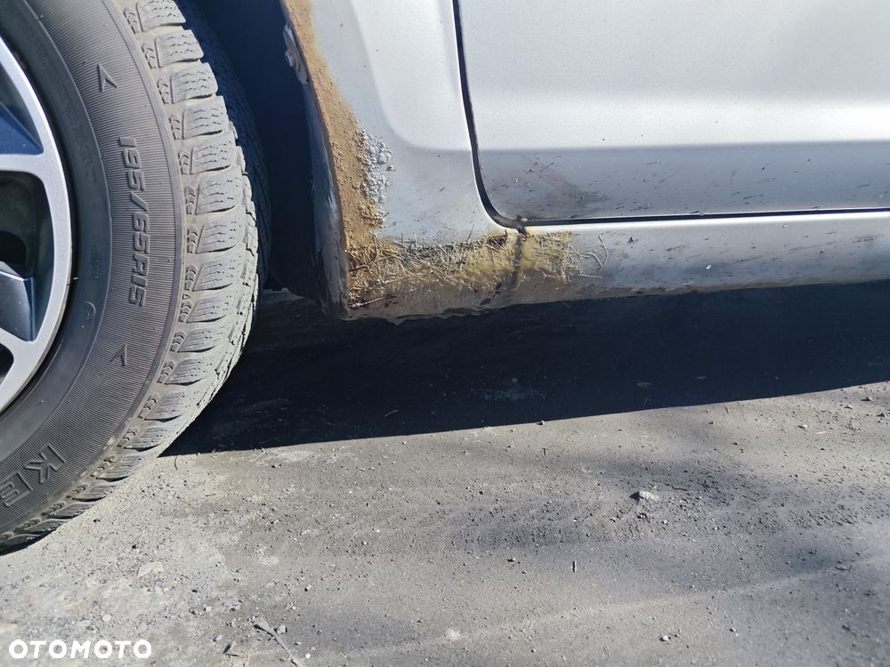 Ford Focus 1.6 TDCi DPF Ambiente - 10