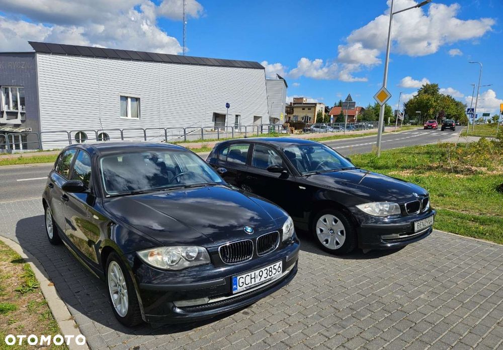 BMW Seria 1