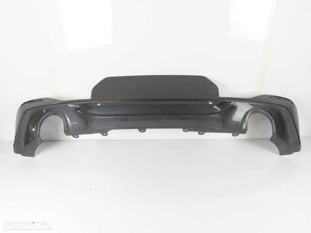 Difusor parachoques M Trás Usado / Original BMW X2 (F39) 51128069139 - 1