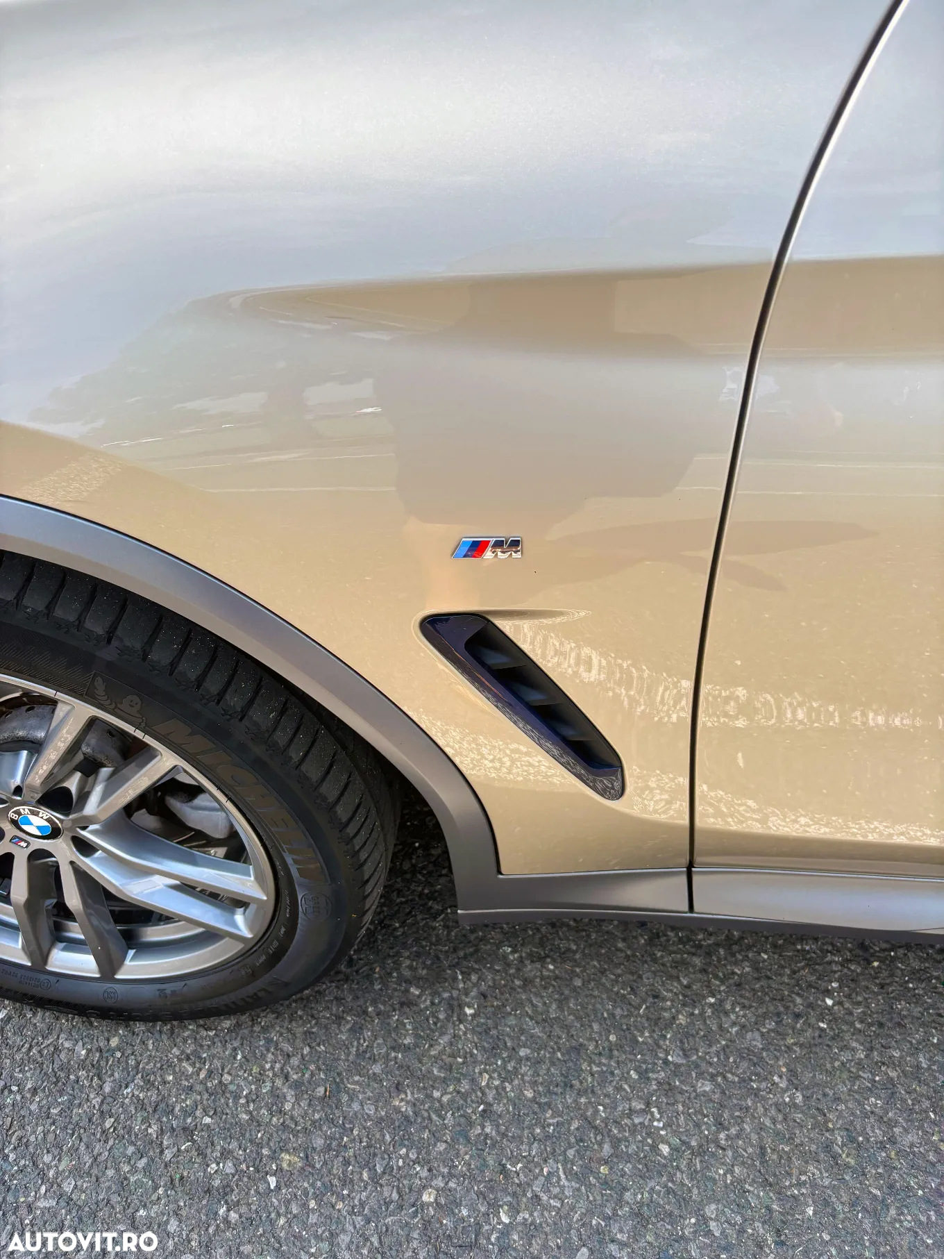 BMW X4 xDrive20i AT M Sport X - 5