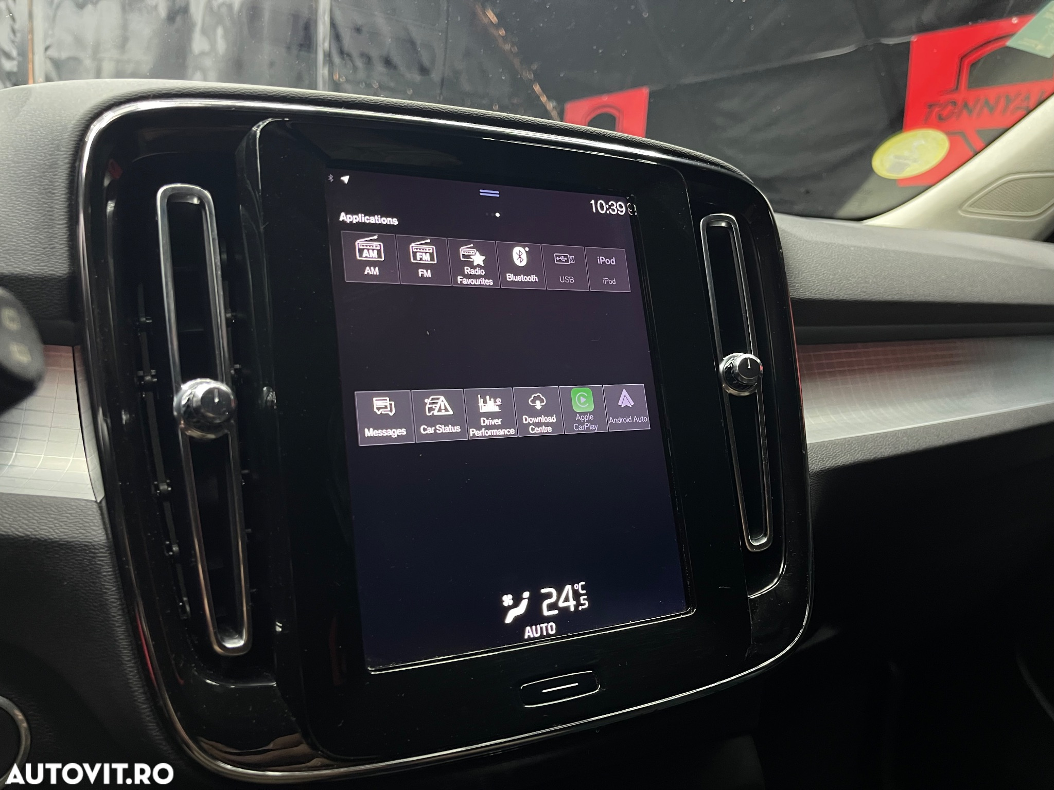 Volvo XC 40 D3 Momentum - 15
