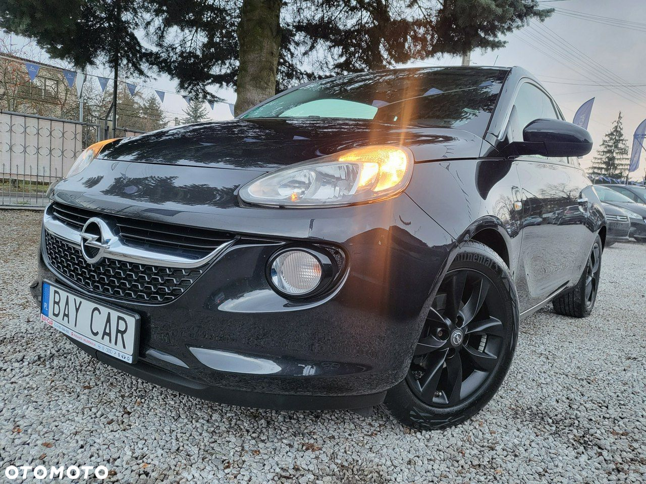 Opel Adam - 4