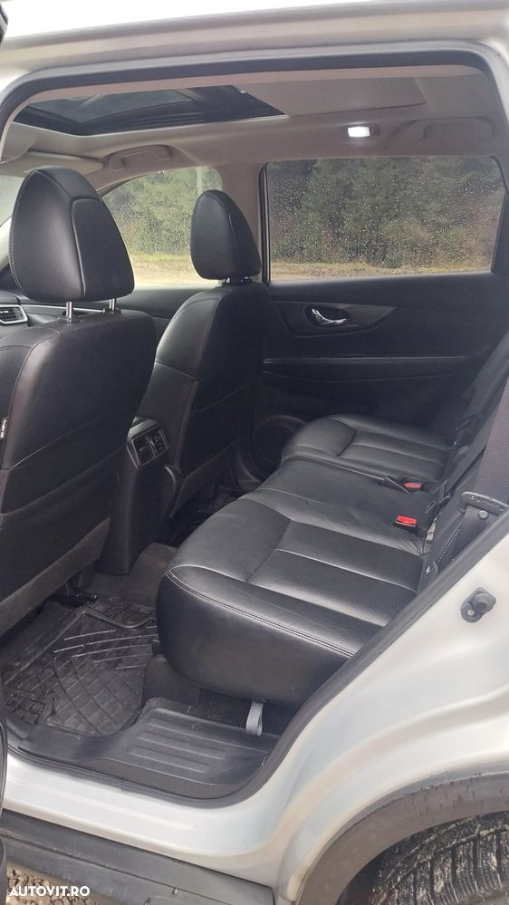 Nissan X-Trail 1.6 dCi Tekna - 6