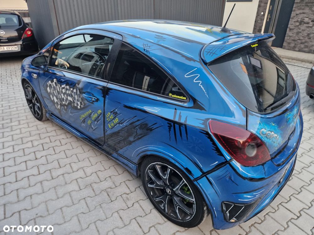 Opel Corsa - 36