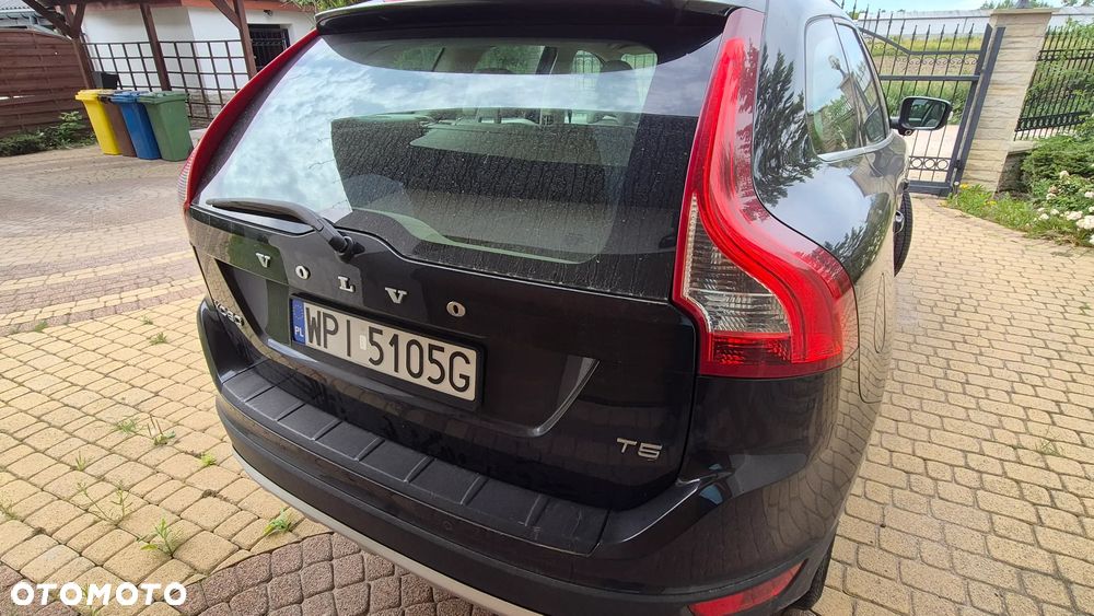 Volvo XC 60 - 2