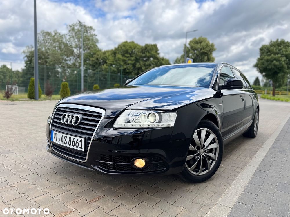 Audi A6 Avant 2.0 TFSI - 18