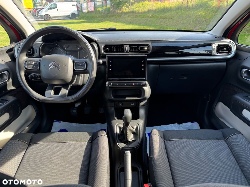 Citroën C3 1.2 PureTech You - 5