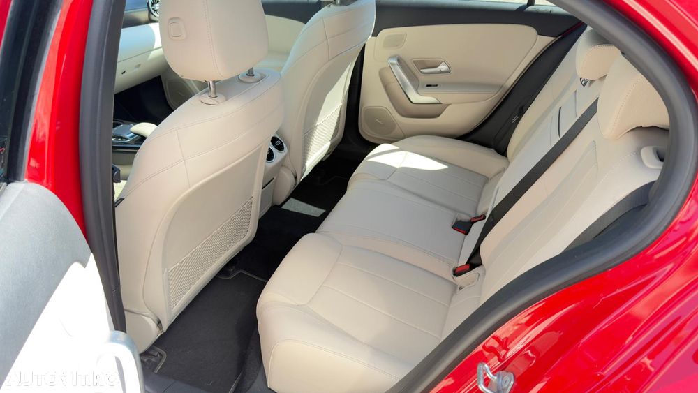 Mercedes-Benz A 200 - 15