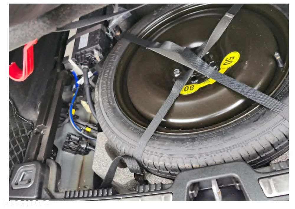 Volvo XC 60 B4 D AWD Geartronic Inscription - 6