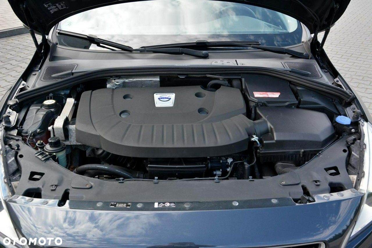 Volvo S60 - 37