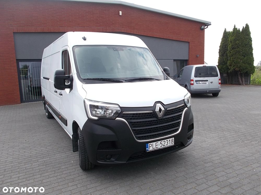 Renault Master - 4