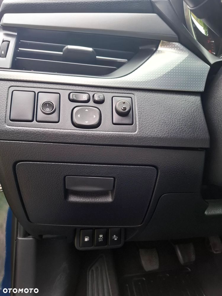 Toyota Avensis 1.8 Selection - 27