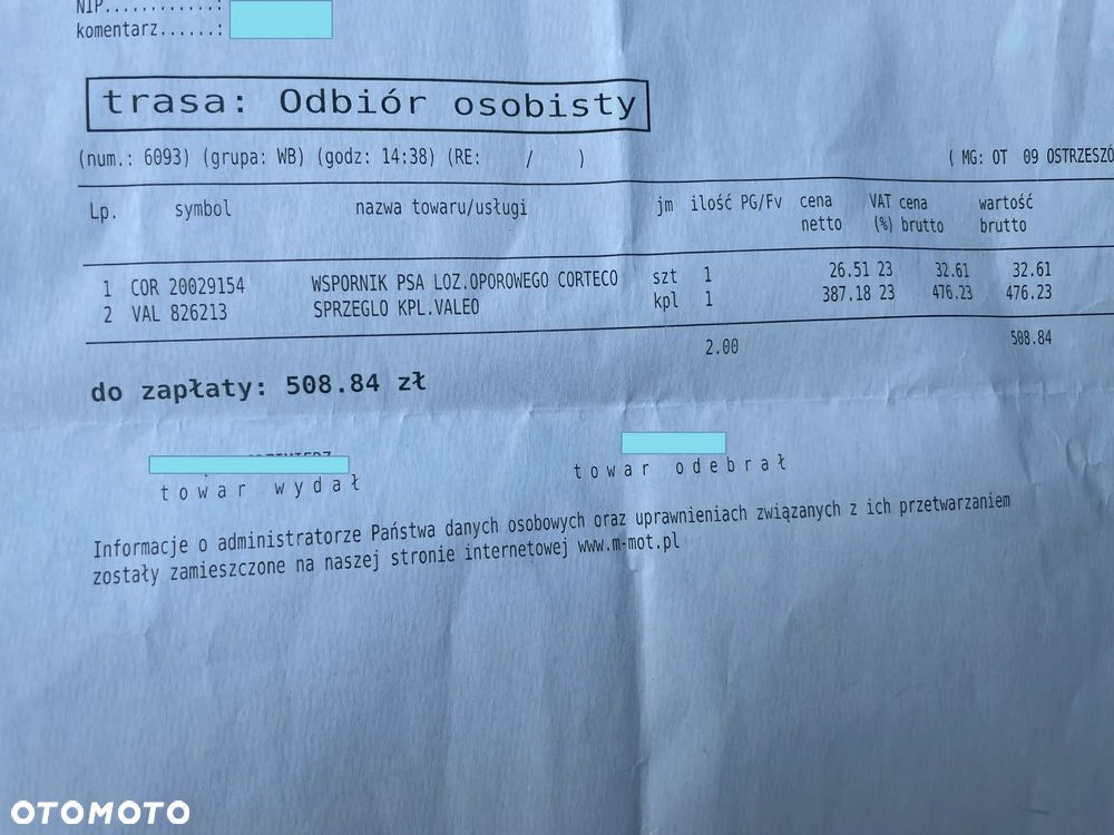 Citroën C4 1.6 16V Magic - 19