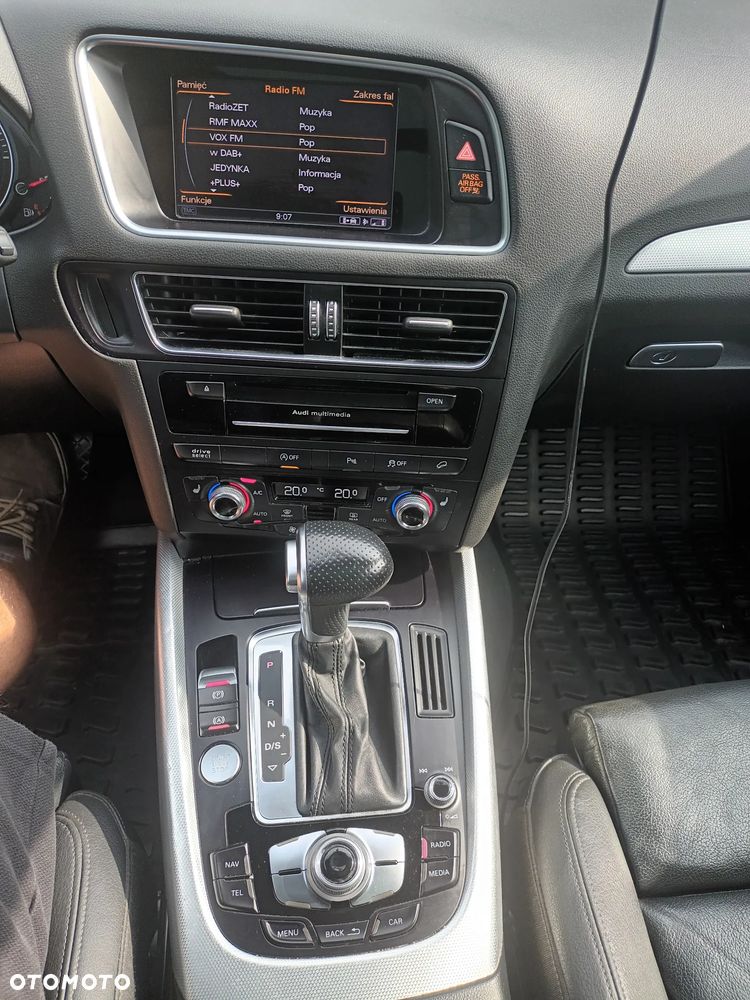 Audi Q5 - 14