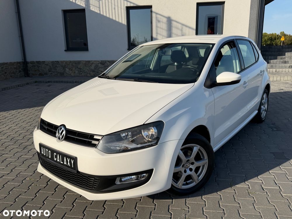 Volkswagen Polo - 8