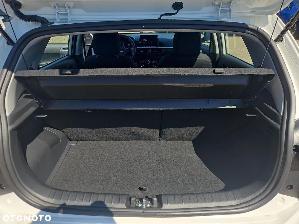 Kia Picanto 1.2 DPI L - 20