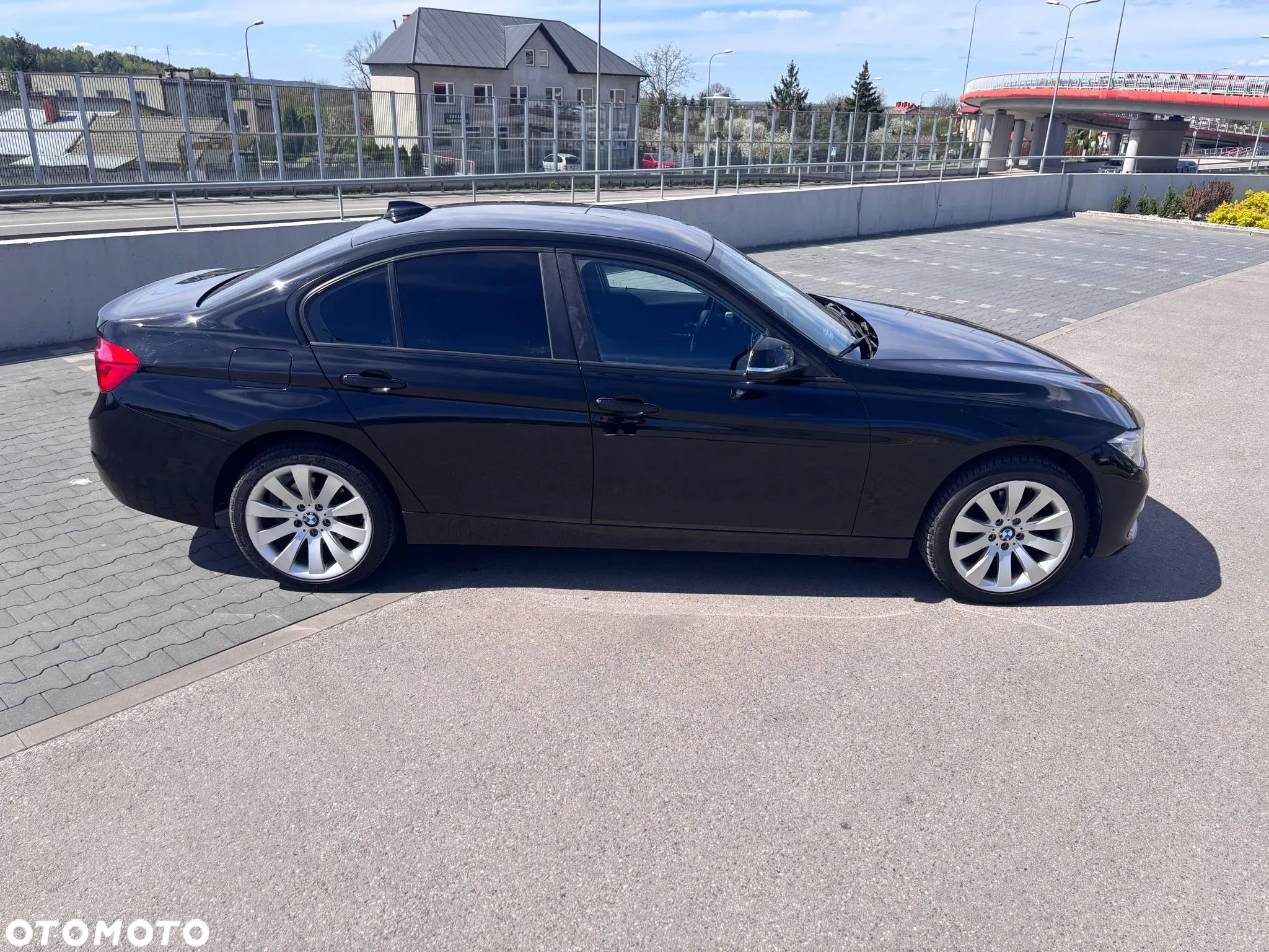 BMW Seria 3 - 15