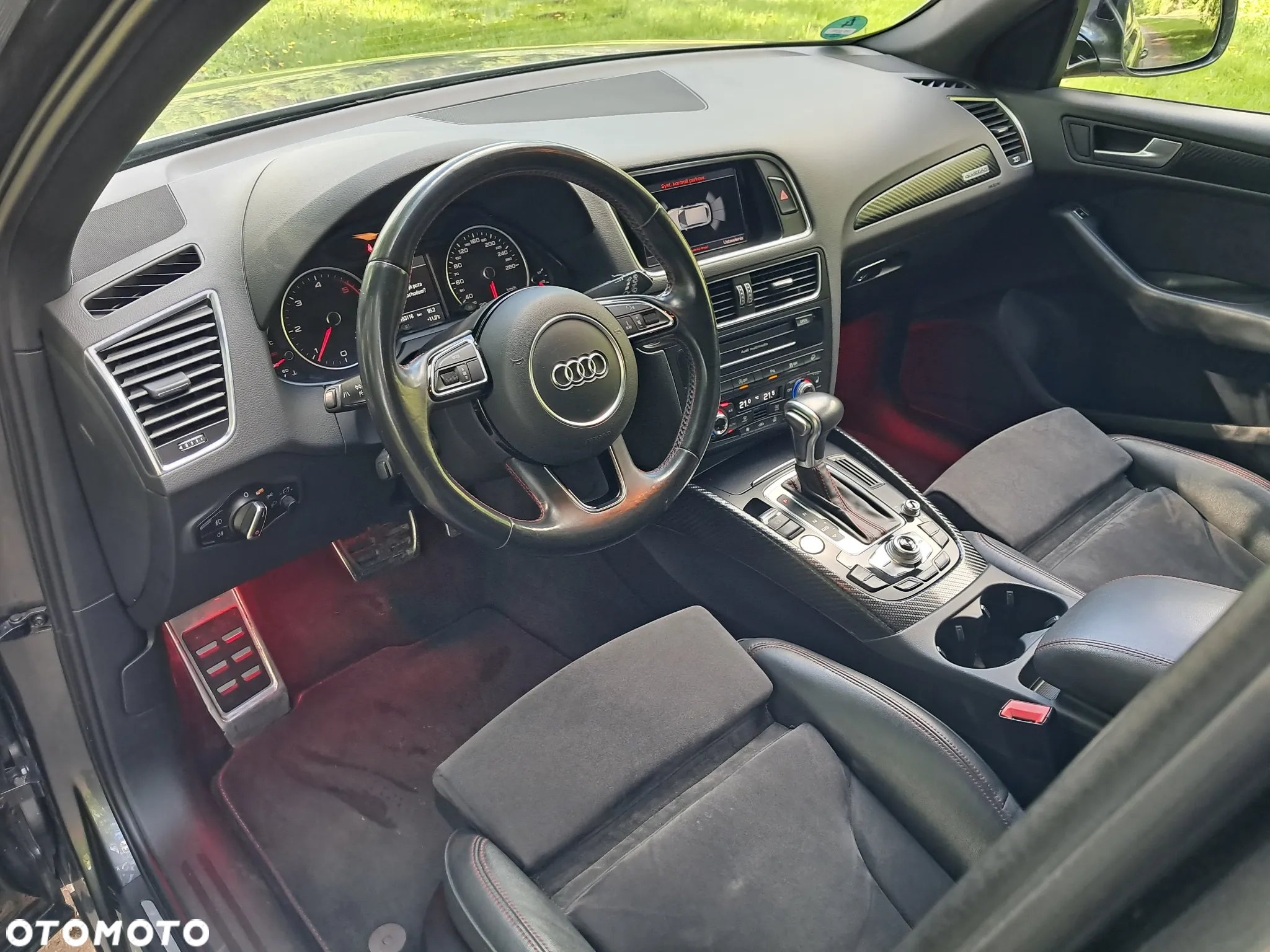 Audi Q5 - 12