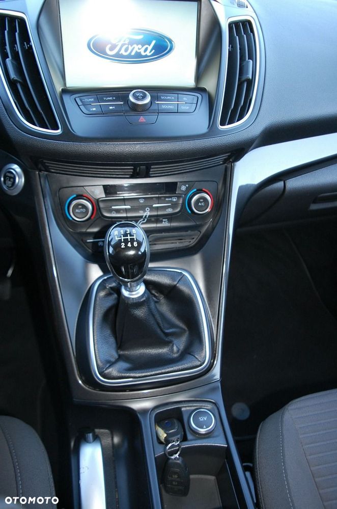 Ford C-MAX - 23