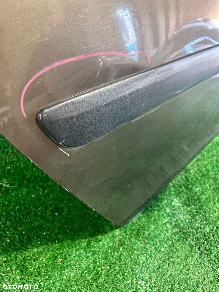 DRZWI TYŁ TYLNE PRAWE SKODA ROOMSTER - 5