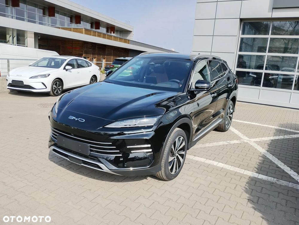 BYD Seal U 1.5 Boost - 2