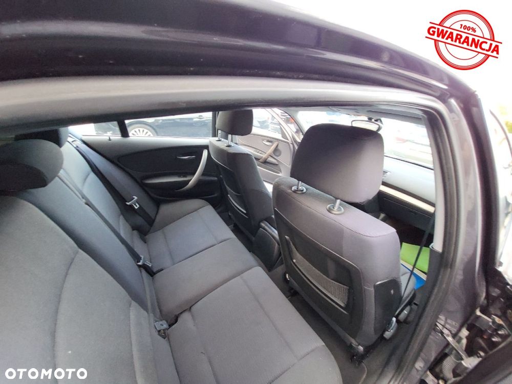 BMW Seria 1 120d - 26