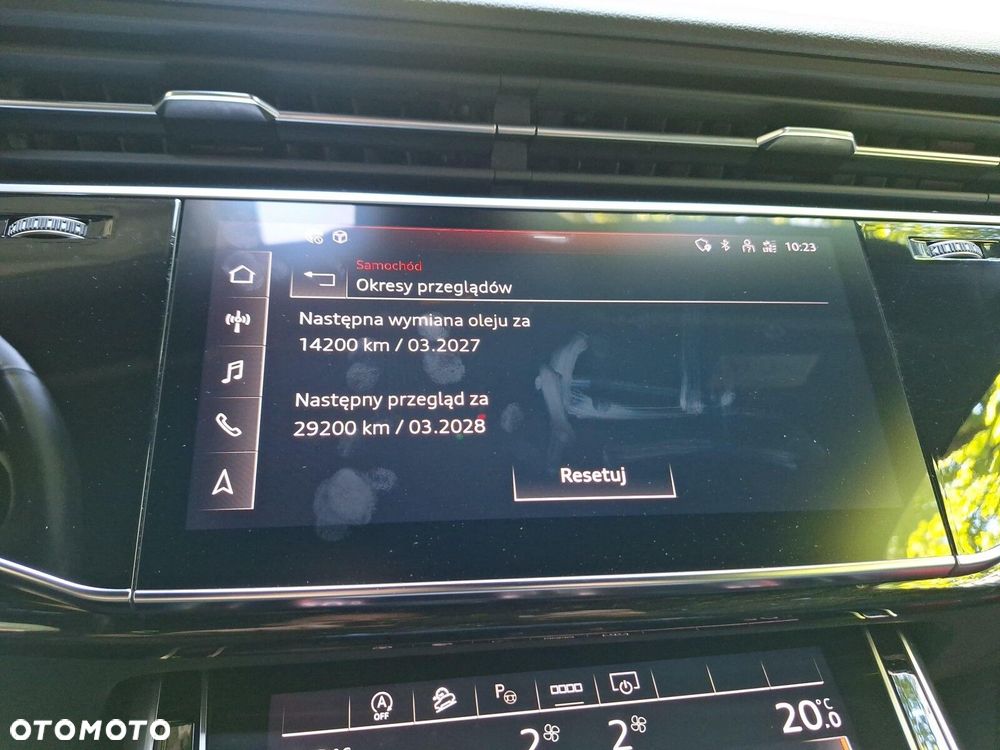 Audi Q7 - 33