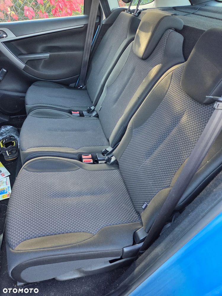 Citroën C4 Picasso - 5