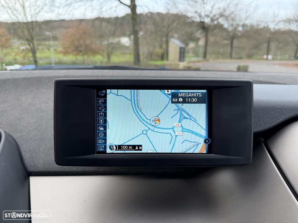 BMW i3 94Ah +Comfort Package Advance - 25