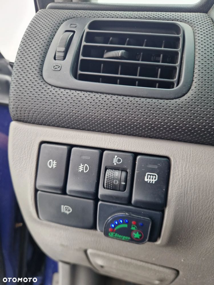 Subaru Forester - 15