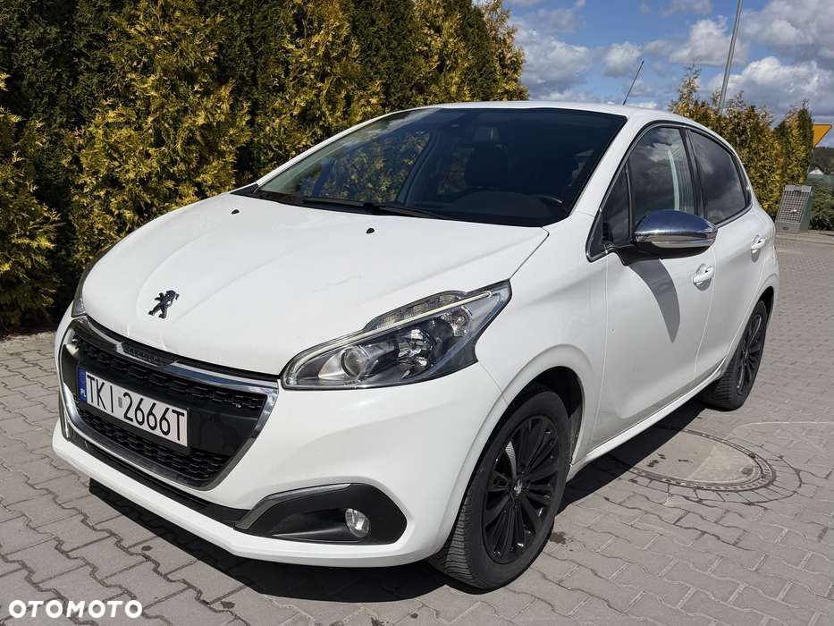 Peugeot 208 PureTech 110 Stop & Start Tech Edition - 2