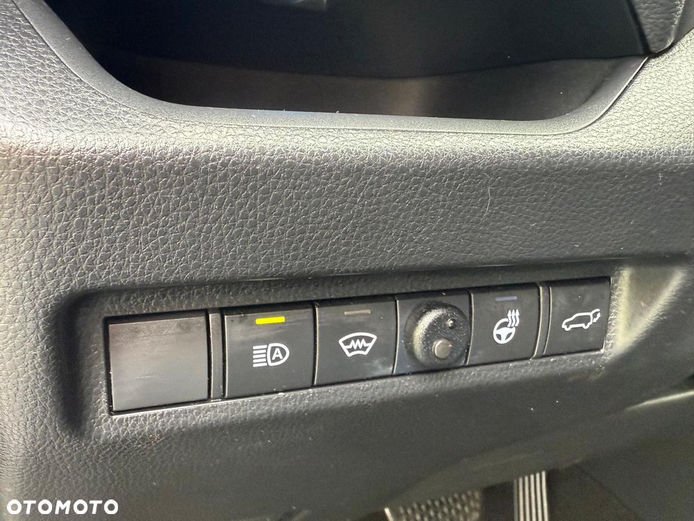 Toyota RAV4 2.5 Hybrid Black Edition by JBL 4x2 - 13