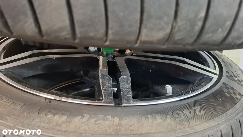 Lexus RX 350 Executive - 31