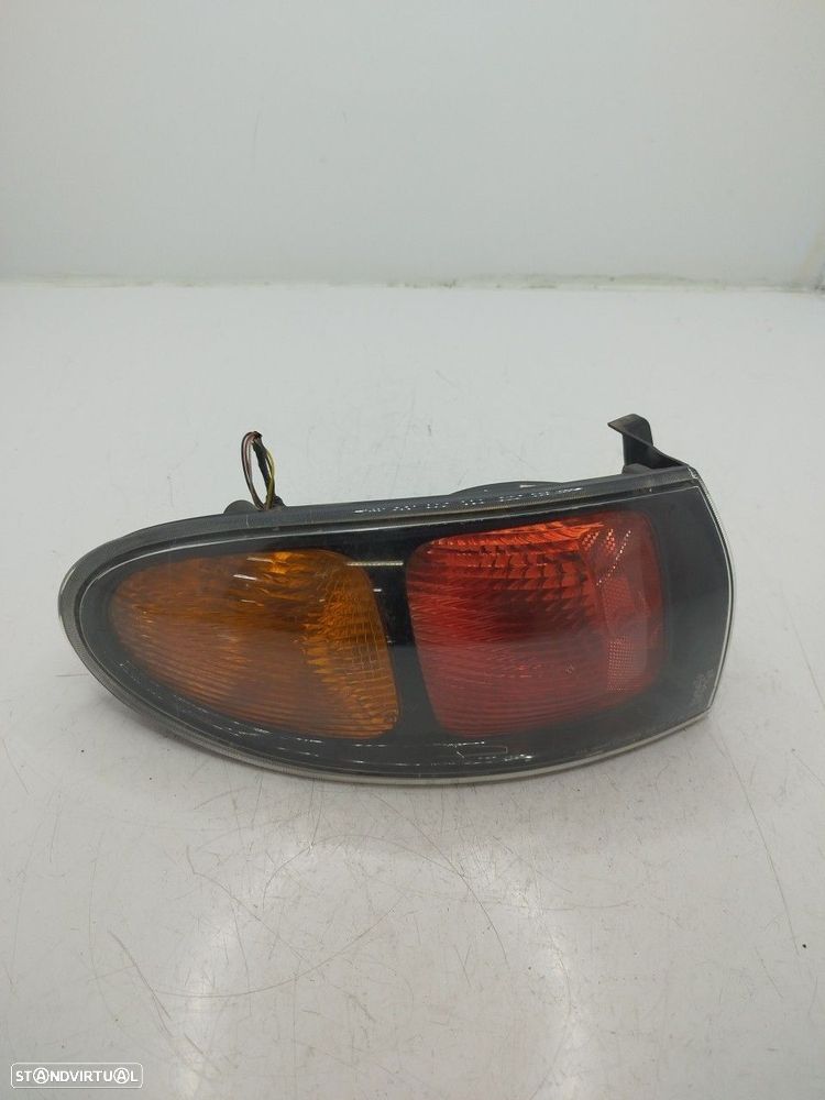 Farolim Stop Esq Daewoo Lanos (Klat)