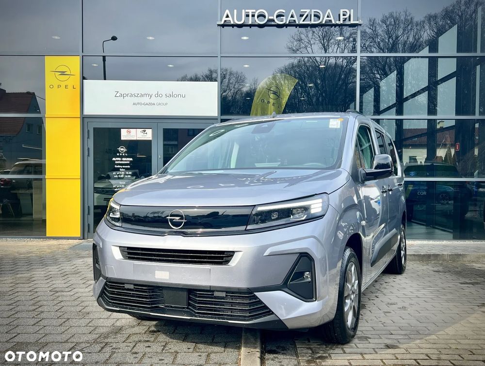 Opel COMBO - 1