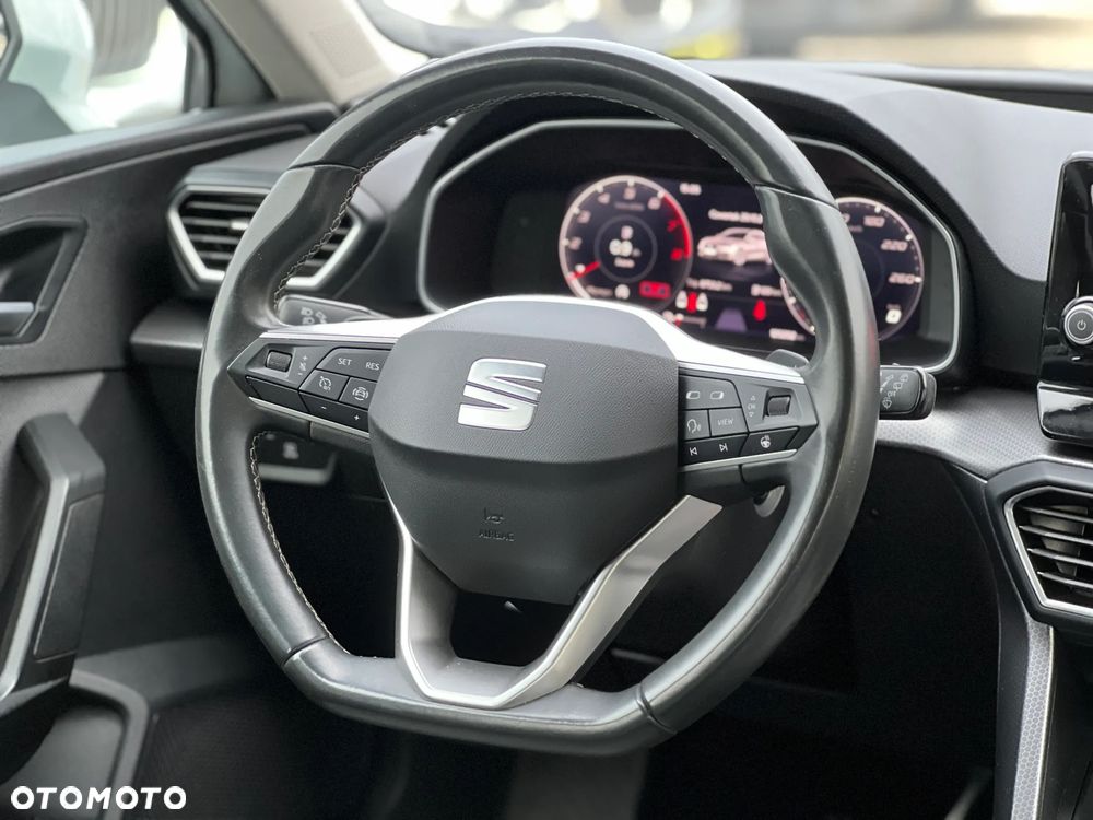 Seat Leon - 26