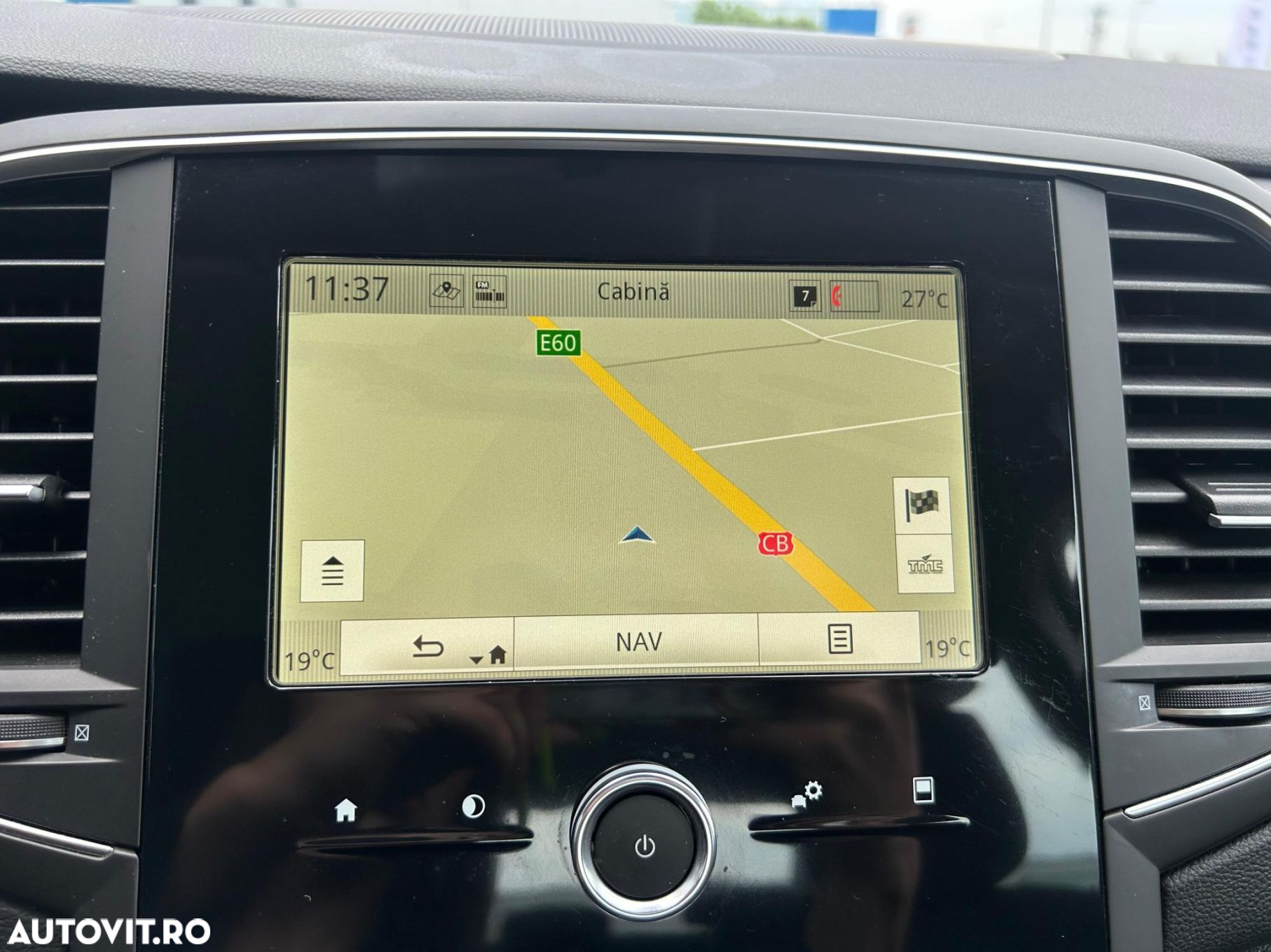 Renault Talisman ENERGY dCi Zen - 22