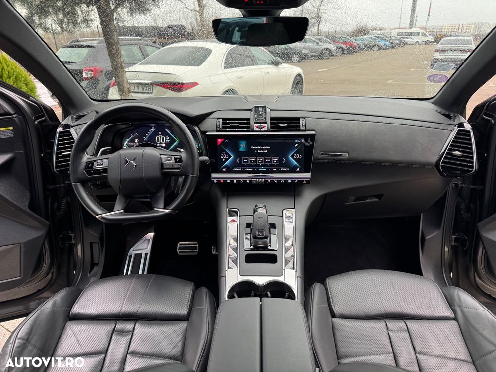 DS Automobiles DS 7 Crossback - 5