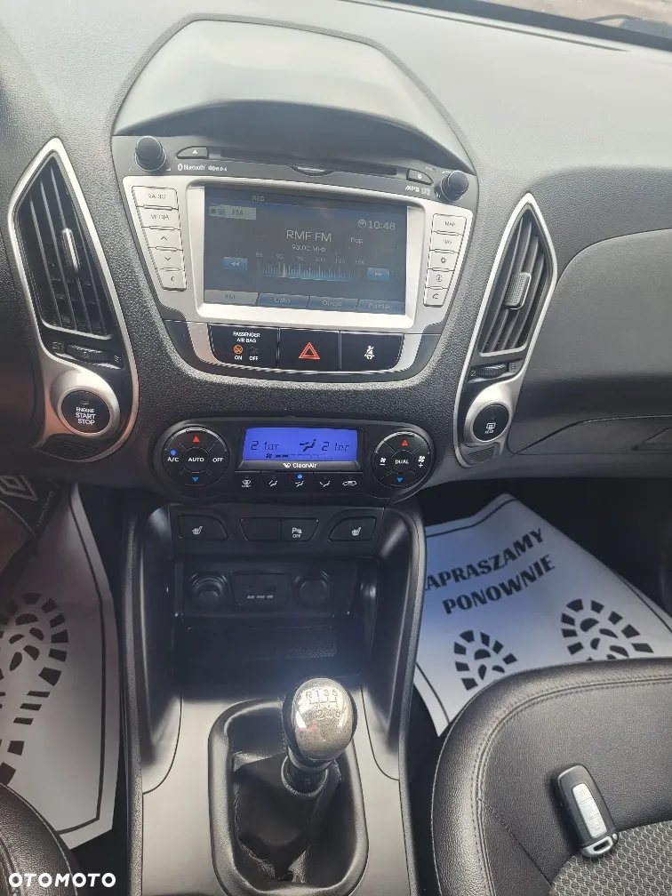 Hyundai ix35 1.6 2WD 5 Star Edition - 8