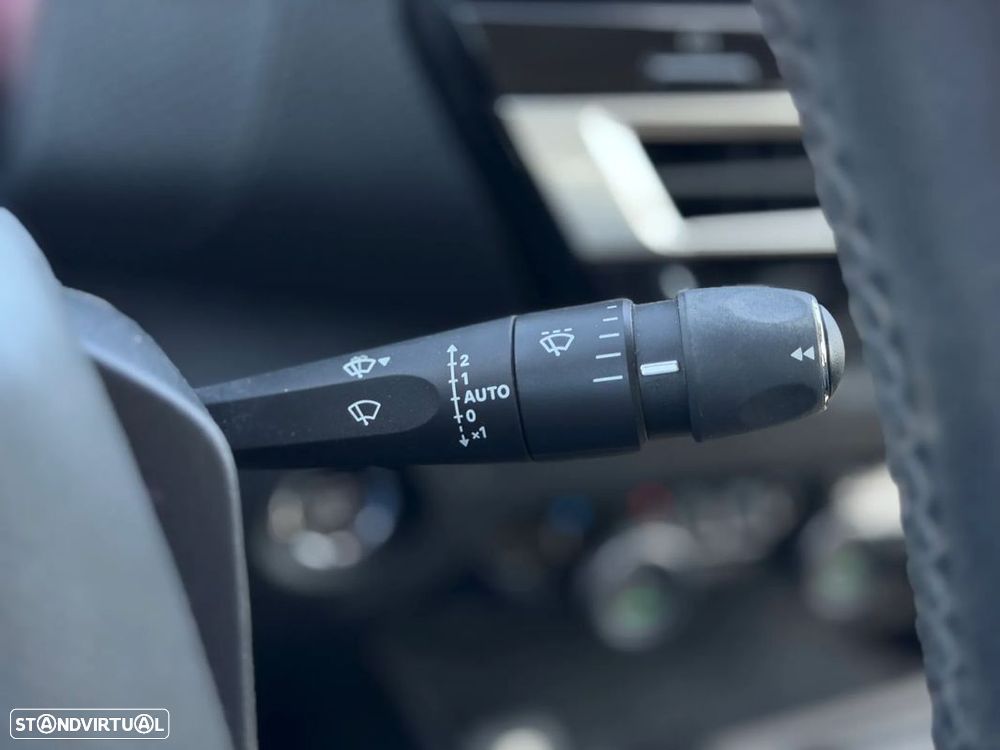 Citroën C4 BlueHDi 130 Stop&Start EAT8 SHINE - 20