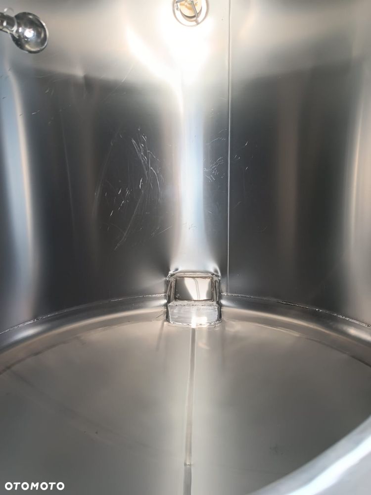 Menci 4 komory , lekka - 20