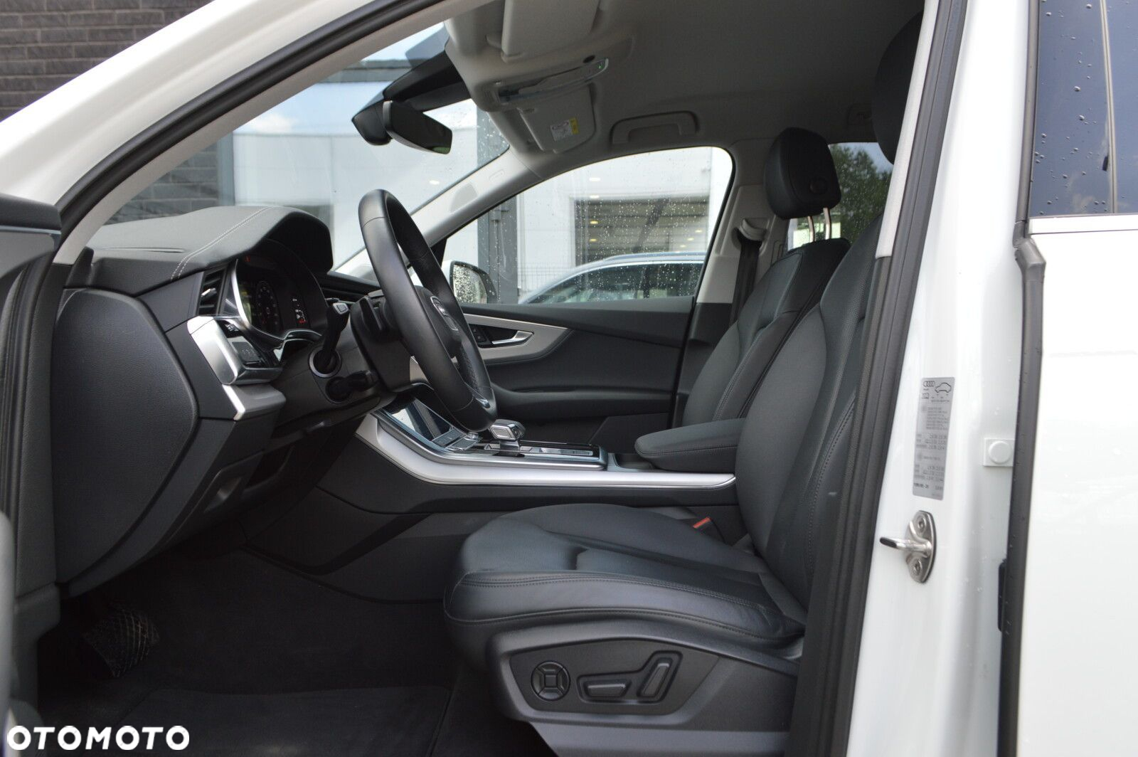 Audi Q7 - 8