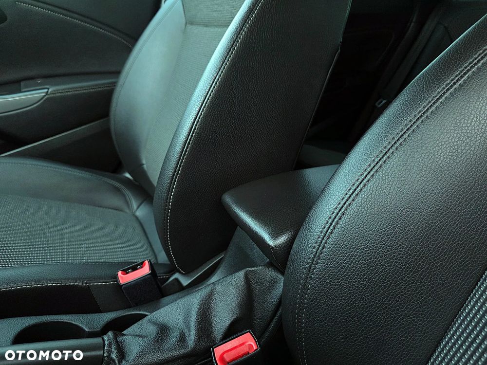 Opel Astra 1.4 T Cosmo - 20